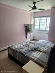 Blk 818 Tampines Polyview (Tampines), HDB 3 Rooms #595558831